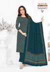 Jaipuri Vol 8 By Mayur Cotton Printed Dress Material Wholesale Shop In Surat

